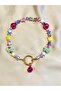 Dog Collar with Bell Pet Necklace Accessory for Small and Medium Breeds - 5