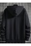 Stylish Comfortable Women'S/Men's Special Design Swetshirt 8061 - 2