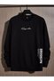 Women'S/Men's Unisex Stylish Comfortable Cotton Special Design Sweatshirt 8634