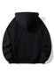 Stylish and Comfortable Women'S/Men's Special Design Swetshirt 3427 - 2