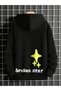 Stylish Comfortable Women'S/Men's Special Design Swetshirt 3468 - 2