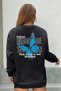 Stylish Comfortable Women'S/Men's Special Design Swetshirt 758 - 5