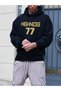 Women'S/Men's Unisex Stylish Comfortable Cotton Special Design Sweatshirt 8506