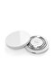 WI-W027 3 in 1 Magnetic Wireless Charger - White - 7