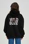Women'S/Men's Unisex Stylish Comfortable Cotton Special Design Sweatshirt 10135 - 4