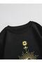 Stylish and Comfortable Women'S/Men's Special Design Swetshirt 8272 - 2