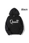 Stylish Comfortable Women'S/Men's Special Design Swetshirt 047 - 3
