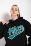 Women'S/Men's Unisex Stylish Comfortable Cotton Special Design Sweatshirt 11435 - 3
