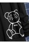 Stylish Comfortable Women'S/Men's Special Design Swetshirt 1950 - 3