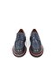 101 5Km3710 Men's Classic Shoes - Dark Blue - 2