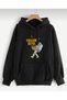 Stylish and Comfortable Women'S/Men's Special Design Swetshirt 6310