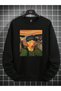 Stylish Comfortable Women'S/Men's Special Design Swetshirt 4447 - 2