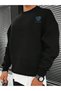 Women'S/Men's Unisex Stylish Comfortable Cotton Special Design Sweatshirt 7035 - 4