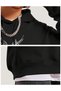 Stylish Comfortable Women'S/Men's Special Design Swetshirt 2223 - 3