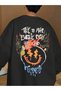 Women'S/Men's Unisex Stylish Comfortable Cotton Special Design Sweatshirt 8164 - 2