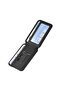 2-in-1 Mag wallet with Strong Magnetic Adsorption Phone Stand and Card Wallet - 4