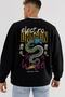 Stylish Comfortable Women'S/Men's Special Design Swetshirt 5481 - 3