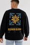 Stylish Comfortable Women'S/Men's Special Design Swetshirt 1710