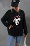 Stylish and Comfortable Women'S/Men's Special Design Swetshirt 1064 - 2