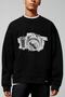 Stylish and Comfortable Women'S/Men's Special Design Swetshirt 2813 - 3