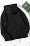 Stylish Comfortable Women'S/Men's Special Design Swetshirt 6609 - 2