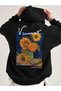 Stylish Comfortable Women'S/Men's Special Design Swetshirt 9490