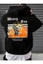 Women'S/Men's Unisex Stylish Comfortable Cotton Special Design Sweatshirt 5222