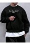 Stylish and Comfortable Women'S/Men's Special Design Swetshirt 334 - 2