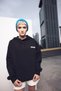 Women'S/Men's Unisex Stylish Comfortable Cotton Special Design Sweatshirt 7606 - 2