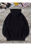 Women'S/Men's Unisex Stylish Comfortable Cotton Special Design Sweatshirt 4722 - 2