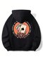 Stylish Comfortable Women'S/Men's Special Design Swetshirt 4551 - 7