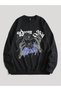 Stylish and Comfortable Women'S/Men's Special Design Swetshirt 6791