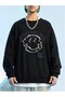 Stylish Comfortable Women'S/Men's Special Design Swetshirt 7667