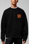 Stylish and Comfortable Women'S/Men's Special Design Swetshirt 5071 - 2