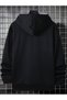 Women'S/Men's Unisex Stylish Comfortable Cotton Special Design Sweatshirt 4190 - 2