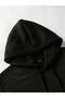 Women'S/Men's Unisex Stylish Comfortable Cotton Special Design Sweatshirt 4528 - 6