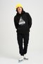 Women'S/Men's Unisex Stylish Comfortable Cotton Special Design Sweatshirt 6564 - 5