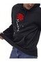 Women'S/Men's Unisex Stylish Comfortable Cotton Special Design Sweatshirt 3768 - 4