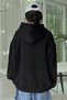 Women'S/Men's Unisex Stylish Comfortable Cotton Special Design Sweatshirt 8065 - 4