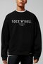 Women'S/Men's Unisex Stylish Comfortable Cotton Special Design Sweatshirt 1832 - 3