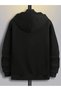 Women'S/Men's Unisex Stylish Comfortable Cotton Special Design Sweatshirt 7208 - 2