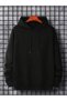 Women'S/Men's Unisex Stylish Comfortable Cotton Special Design Sweatshirt 4626 - 2
