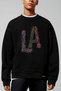 Stylish and Comfortable Women'S/Men's Special Design Swetshirt 2071