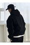 Women'S/Men's Unisex Stylish Comfortable Cotton Special Design Sweatshirt 4523 - 2