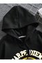 Women'S/Men's Unisex Stylish Comfortable Cotton Special Design Sweatshirt 1492 - 4