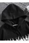 Women'S/Men's Unisex Stylish Comfortable Cotton Special Design Sweatshirt 8252 - 4