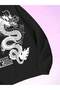 Women'S/Men's Unisex Stylish Comfortable Cotton Special Design Sweatshirt 1759 - 3