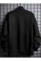Women'S/Men's Unisex Stylish Comfortable Cotton Special Design Sweatshirt 5718 - 2
