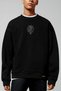 Women'S/Men's Unisex Stylish Comfortable Cotton Special Design Sweatshirt 4451 - 3