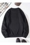 Women'S/Men's Unisex Stylish Comfortable Cotton Special Design Sweatshirt 5429 - 2